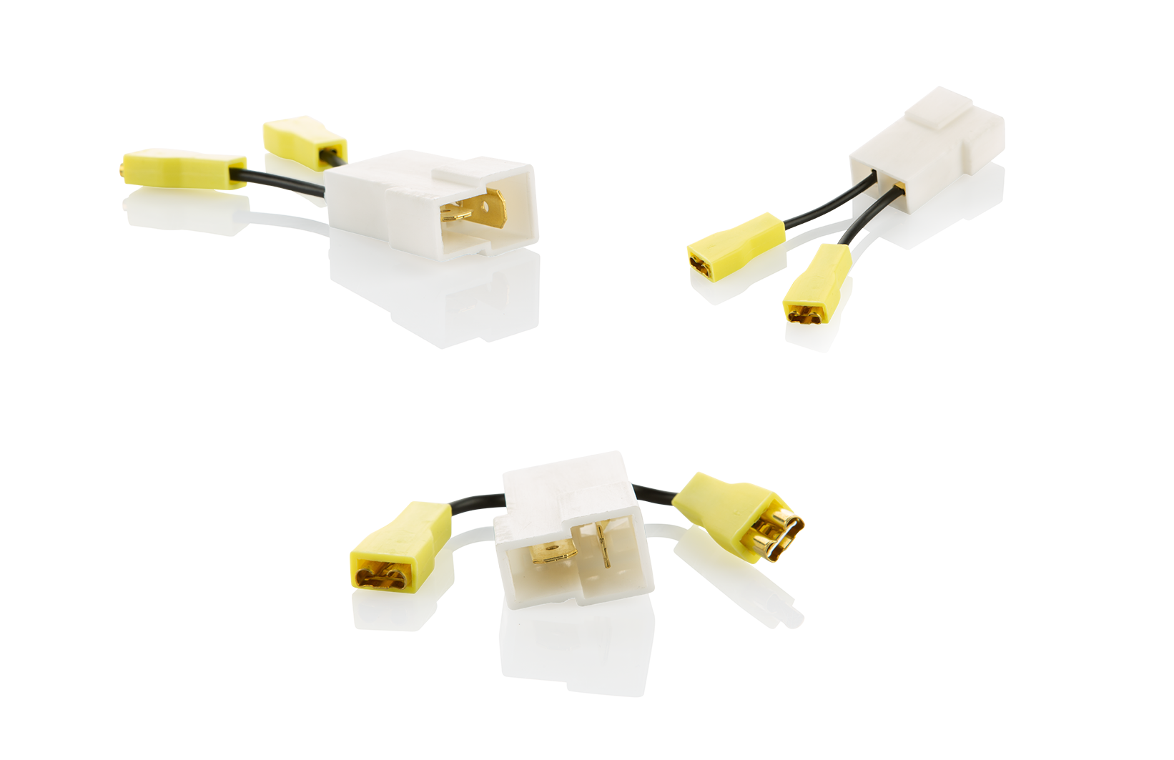 ADAPTER FOR POWER RELAYS